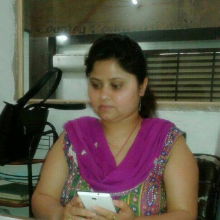 Mrs Manu Dhiman